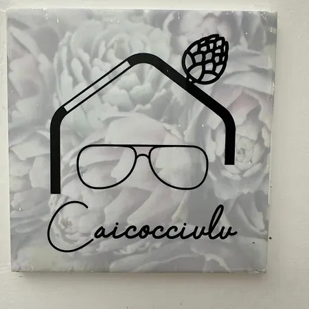 A Casa Ru Nonno Tonino 4*