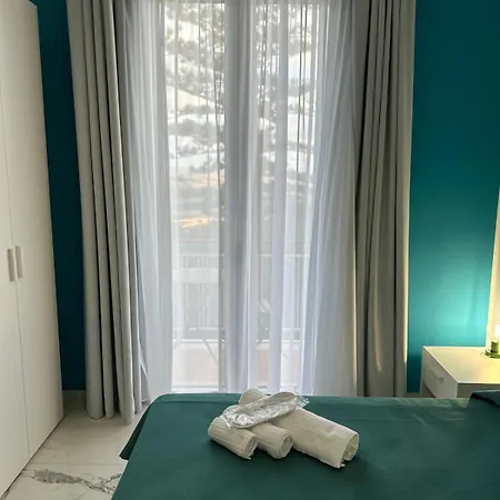 A Casa Ru Nonno Tonino ולדריצ'ה