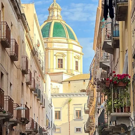 A Casa Ru Nonno Tonino 4* ולדריצ'ה