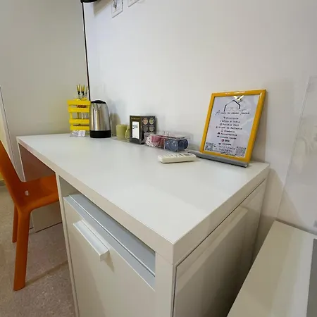 A Casa Ru Nonno Tonino