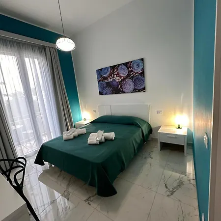 בית הארחה A Casa Ru Nonno Tonino