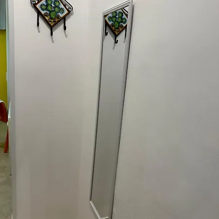 בית הארחה A Casa Ru Nonno Tonino 4*