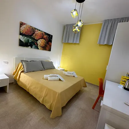 A Casa Ru Nonno Tonino בית הארחה