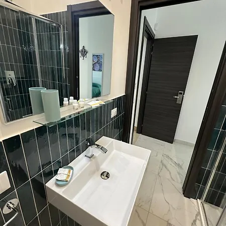 בית הארחה A Casa Ru Nonno Tonino 4*