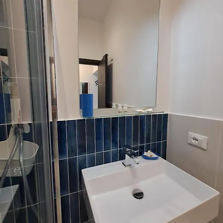 A Casa Ru Nonno Tonino 4*