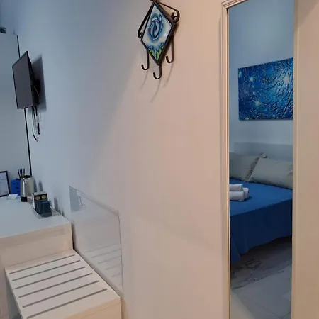 A Casa Ru Nonno Tonino 4* ולדריצ'ה