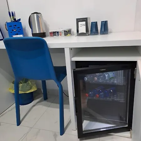 A Casa Ru Nonno Tonino