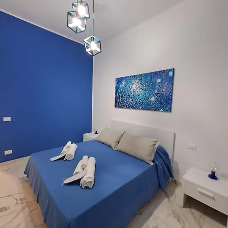 בית הארחה A Casa Ru Nonno Tonino ולדריצ'ה