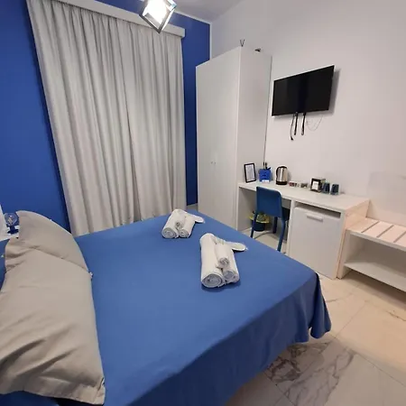 A Casa Ru Nonno Tonino 4*