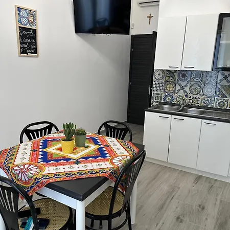 A Casa Ru Nonno Tonino ולדריצ'ה