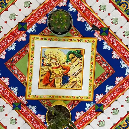 A Casa Ru Nonno Tonino 4*