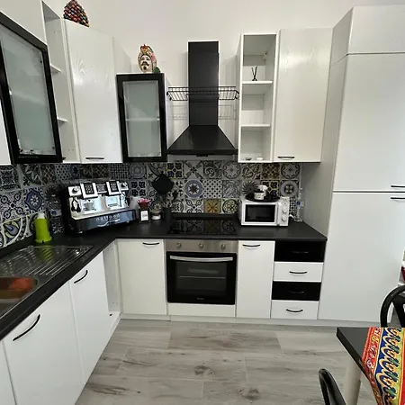 A Casa Ru Nonno Tonino