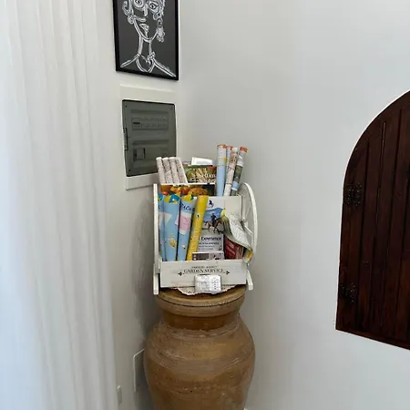 A Casa Ru Nonno Tonino